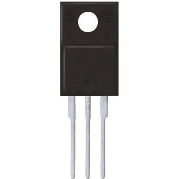 DMG9N65CTI Nチャンネル MOSFET スルーホール 3ピン DiodesZetex 50150705