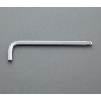 4.0x110mm [Ball Hexagon]キーレンチ エスコ