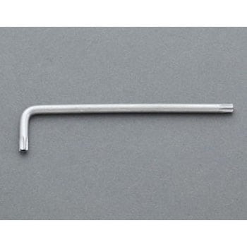 T27 (BORE TORX)キーレンチ - エスコ