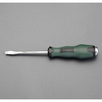 8.0x1.6 mm/150mm [-]ドライバー(貫通柄) エスコ