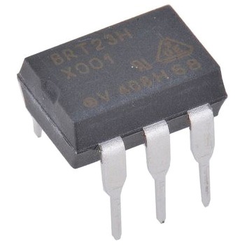 Nチャンネル 小信号 MOSFET 表面実装 3ピン DiodesZetex