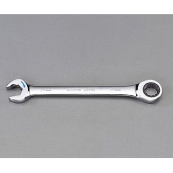 8mm  コンビネーションギアレンチ エスコ