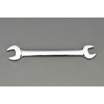 14x17mm 両口スパナ エスコ