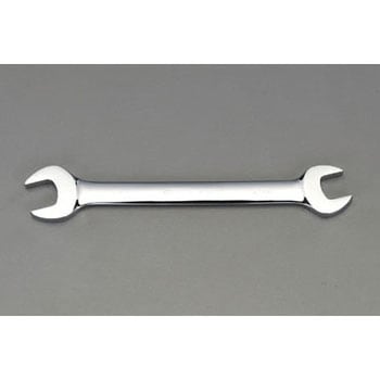1/2x 9/16" 両口スパナ エスコ