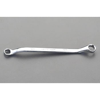 11x13mm メガネレンチ エスコ