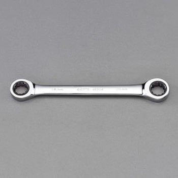 16x18mm  めがねギアレンチ エスコ