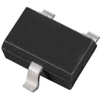 ADTA114EUAQ-13 PNP ��R�����g�����W�X�^ 50V 3-Pin DiodesZetex 50156314