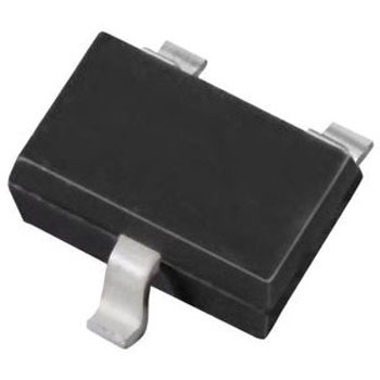 ADTA144EUAQ-13 PNP ��R�����g�����W�X�^ 50V 3-Pin DiodesZetex 50156418