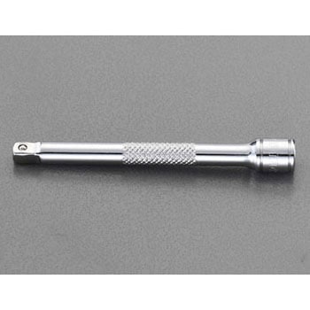 1/4"sqx 50mm エクステンションバー エスコ