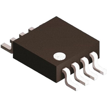 Pチャンネル MOSFET 表面実装 8ピン DiodesZetex