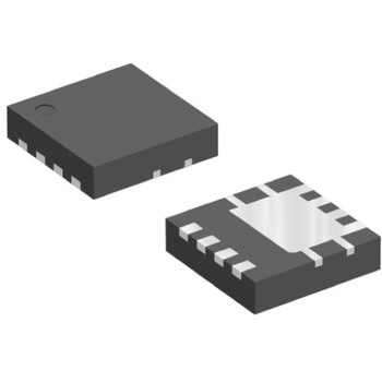 Pチャンネル MOSFET 表面実装 8ピン DiodesZetex