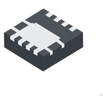Pチャンネル MOSFET 表面実装 8ピン DiodesZetex