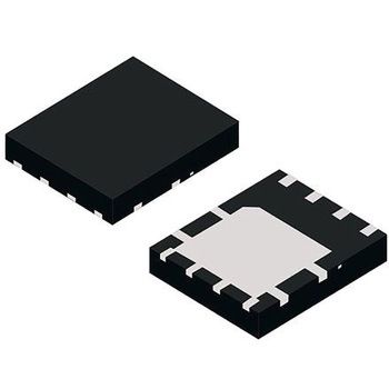 Pチャンネル パワーMOSFET 表面実装 8ピン DiodesZetex