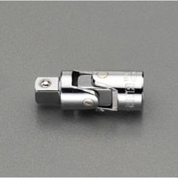 3/8"sq ユニバーサルジョイント エスコ