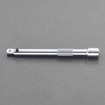 3/8"sqx150mm エクステンションバー(ロッキング) エスコ