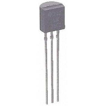 Pチャンネル 小信号 MOSFET スルーホール 3ピン DiodesZetex