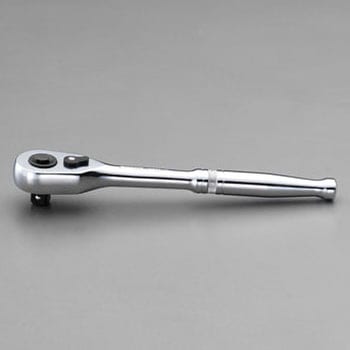 1/2"sq ラチェットハンドル エスコ