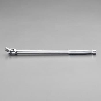 1/2"sqx250mm スピンナーハンドル エスコ