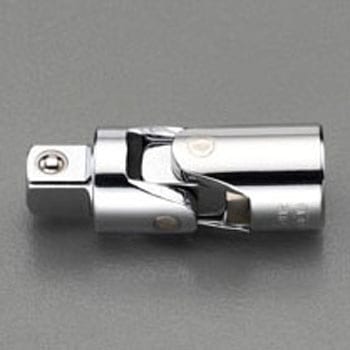 1/2"sq ユニバーサルジョイント エスコ