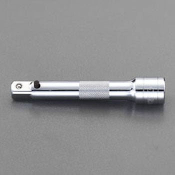 1/2"sqx125mm エクステンションバー(ロッキング) エスコ