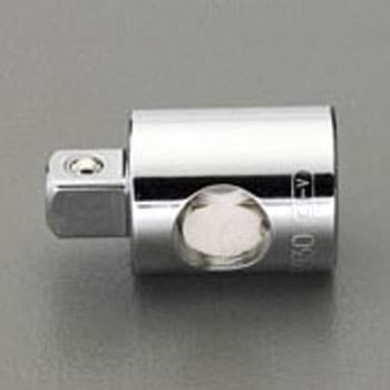 1/2"sqx 3/8 "sq ソケットアダプター エスコ