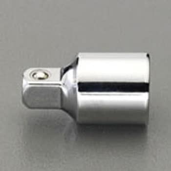 1/2"sqx 3/4 "sq ソケットアダプター エスコ