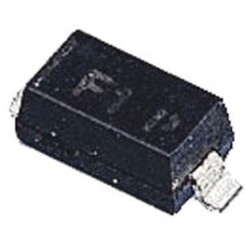 ショットキーバリアダイオード 1A 40V 表面実装 2-Pin ショットキー DiodesZetex