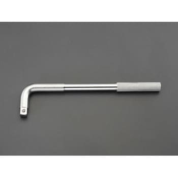 3/4"sqx380mm オフセットハンドル エスコ