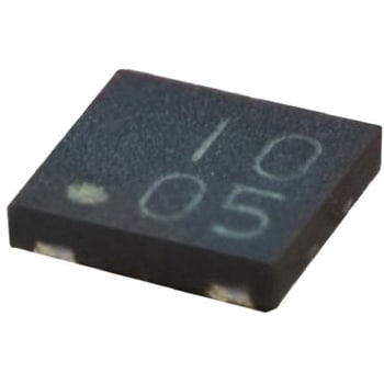 ショットキーバリアダイオード 200mA 30V 表面実装 2-Pin ショットキー DiodesZetex