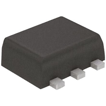 BAT54V-7 VbgL[oA_CI[h 200mA 30V \ʎ 3-Pin VbgL[ DiodesZetex 50160618