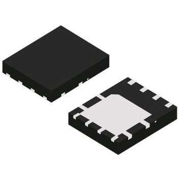 ショットキーバリアダイオード 25A 60V 表面実装 8-Pin  ショットキー DiodesZetex