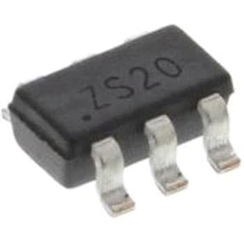 ショットキーバリアダイオード 2A 40V 表面実装 6-Pin ショットキー - DiodesZetex