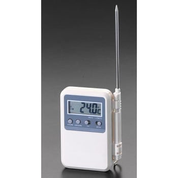 -50/ +150℃ デジタル温度計 エスコ