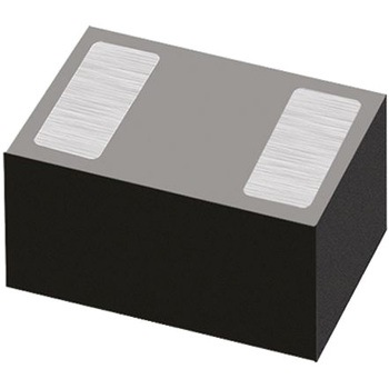 SBR05U20LP-7 ショットキーバリアダイオード 500mA 20V 表面実装 2-Pin ショットキー DiodesZetex 50161695