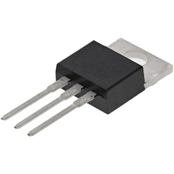 ショットキーバリアダイオード コモンカソードペア2組 20A 120V スルーホール DiodesZetex