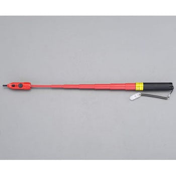 AC80-7000V 検電器(伸縮型) エスコ