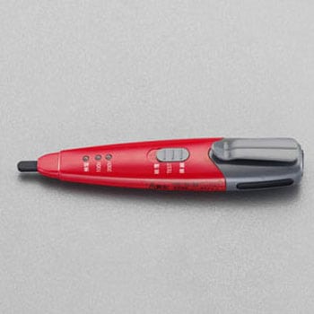 AC・DC50-600V 検電器 エスコ