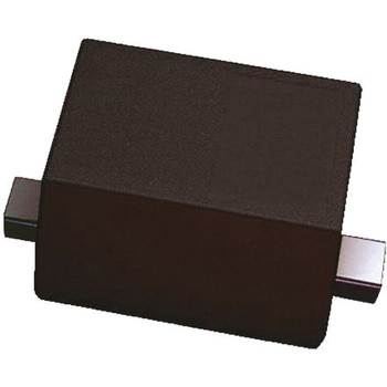 スーパーバリア ショットキーバリアダイオード 200mA 20V 表面実装 2-Pin DiodesZetex
