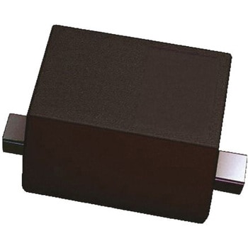ツェナーダイオード 表面実装 300mW DiodesZetex