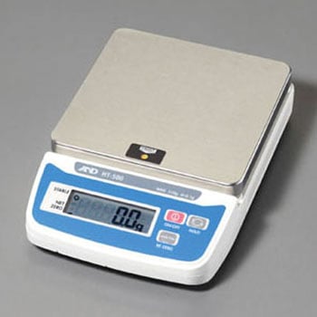 510g(0.1g) コンパクトスケール エスコ