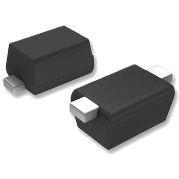 ツェナーダイオード 表面実装 300mW DiodesZetex