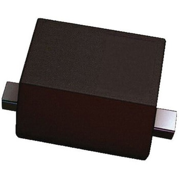 ツェナーダイオード 表面実装 350mW DiodesZetex