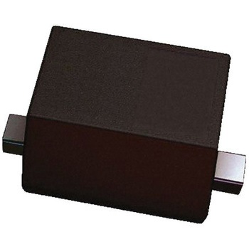 ツェナーダイオード 表面実装 350mW DiodesZetex