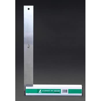 400x250mm スクエアー・アルミ台付 エスコ