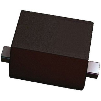 ツェナーダイオード 表面実装 350mW DiodesZetex