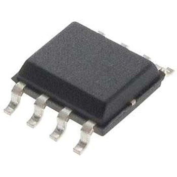 デュアル Nチャンネル MOSFET 表面実装 8ピン DiodesZetex