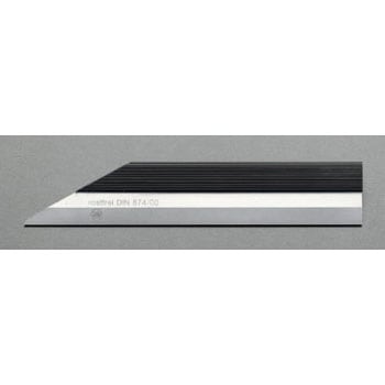 100mm ストレートエッジ・ナイフ型(INOX) エスコ