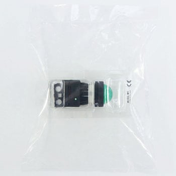 Φ22コマンドスイッチ AR22・DR22 表示灯 富士電機 丸形
