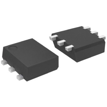 DMN26D0UDJ-7 �f���A�� N�`�����l�� ���M�� MOSFET �\�ʎ��� 6�s�� DiodesZetex 50174243