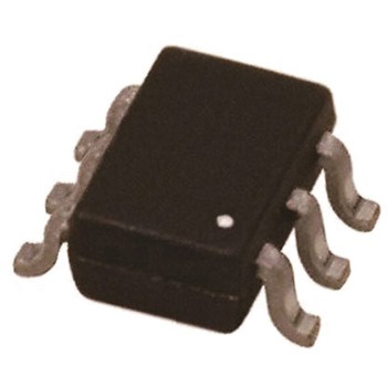 DMMT3906-7-F �f���A�� PNP �g�����W�X�^ �\�ʎ��� 6-Pin DiodesZetex 50174347